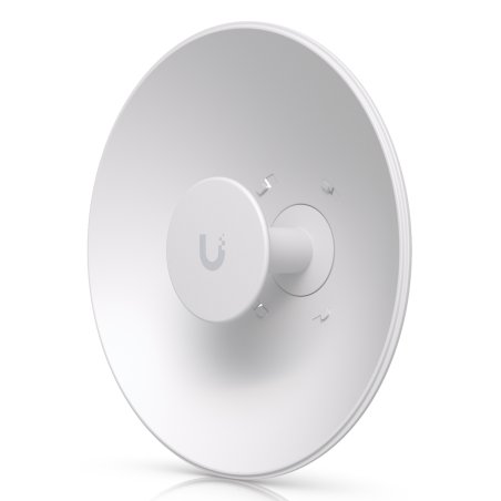 Ubiquiti UISP Dish Mini network antenna RP-SMA 26 dBi