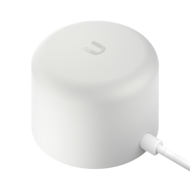 Ubiquiti UVC-G4-DOORBELL-PS adaptateur de puissance & onduleur Intérieure Blanc