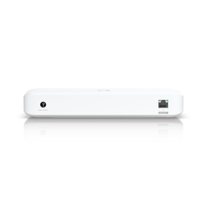 Ubiquiti Ultra 60W Géré L2 Gigabit Ethernet (10/100/1000) Connexion Ethernet, supportant l'alimentation via ce port