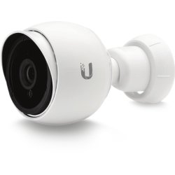 Ubiquiti UniFi G3 Balle (forme) Caméra de sécurité IP Intérieure et extérieure 1920 x 1080 pixels