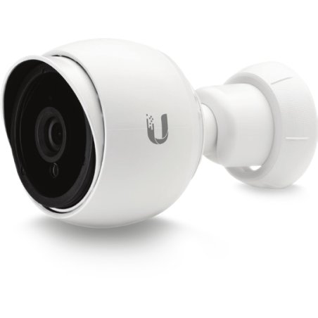 Ubiquiti UniFi G3 Balle (forme) Caméra de sécurité IP Intérieure et extérieure 1920 x 1080 pixels