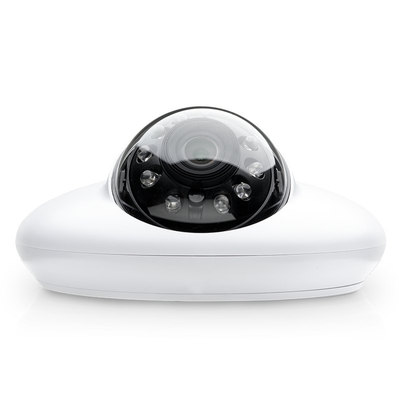 Ubiquiti UniFi G3 Dome Dôme Caméra de sécurité IP Intérieure et extérieure 1920 x 1080 pixels Plafond/mur