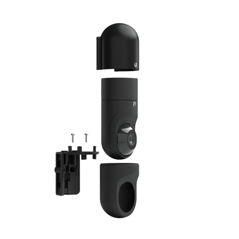 UVC-G3-Flex-PWM-Black