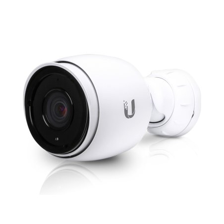 Ubiquiti UVC-G3-PRO-3 caméra de sécurité Balle (forme) Caméra de sécurité IP Intérieure 1920 x 1080 pixels