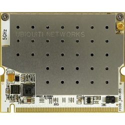 Ubiquiti XTREME Range 5 54 Mbit/s Gris