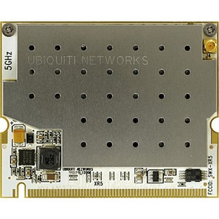 Ubiquiti XTREME Range 5 54 Mbit/s Grey