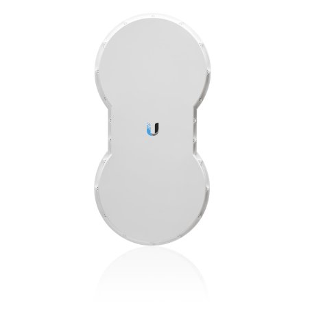 Ubiquiti AF-5 point d'accès réseaux locaux sans fil 1000 Mbit/s Connexion Ethernet, supportant l'alimentation via ce