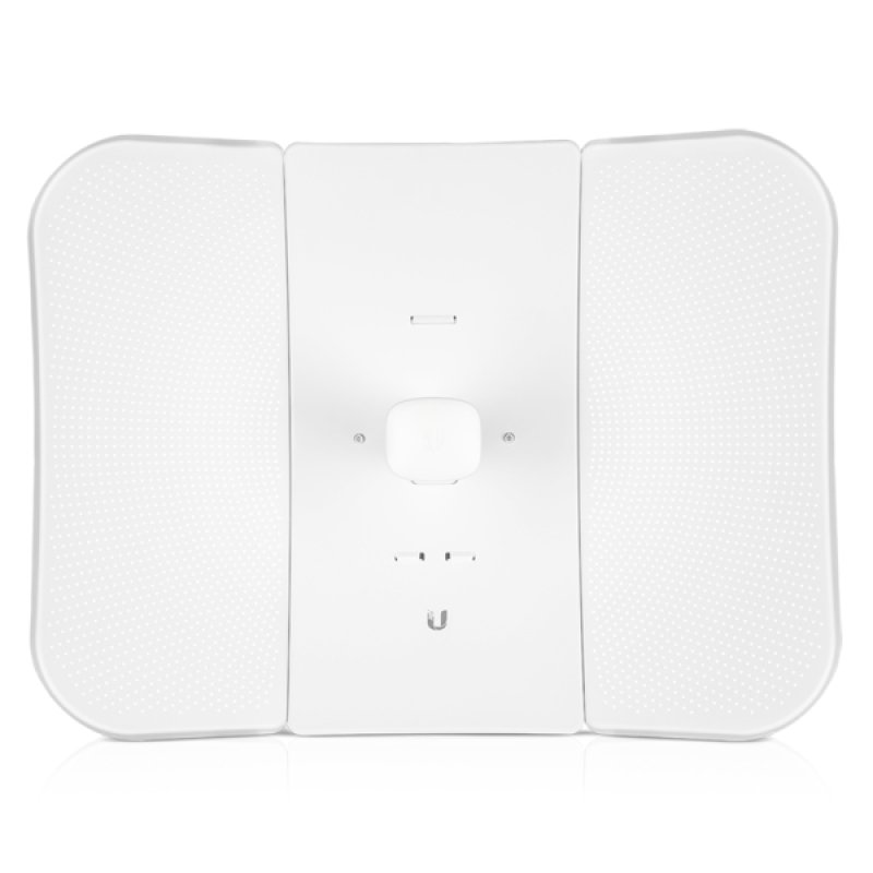 Ubiquiti LBE-5AC-LR network antenna Directional antenna 26 dBi