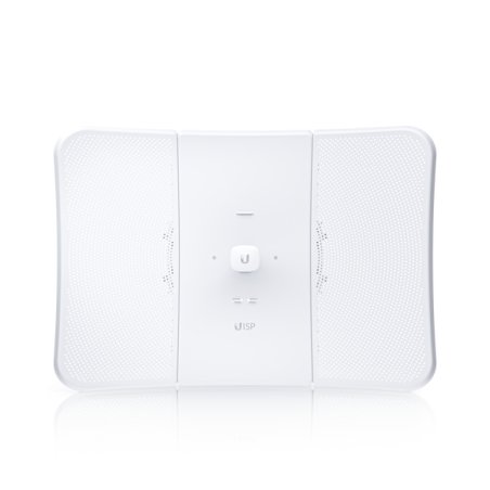 Ubiquiti UISP airMAX LiteBeam AC 5 GHz XR White Power over Ethernet (PoE)