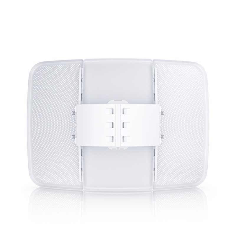 Ubiquiti UISP airMAX LiteBeam AC 5 GHz XR White Power over Ethernet (PoE)