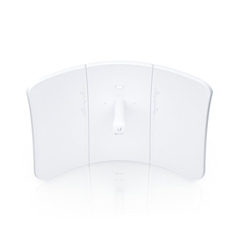 Ubiquiti UISP airMAX LiteBeam AC 5 GHz XR White Power over Ethernet (PoE)