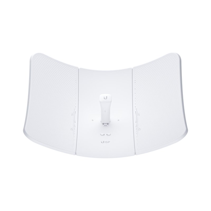Ubiquiti UISP airMAX LiteBeam AC 5 GHz XR White Power over Ethernet (PoE)