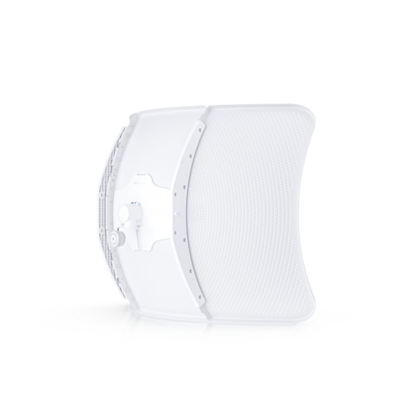 Ubiquiti UISP airMAX LiteBeam AC 5 GHz XR White Power over Ethernet (PoE)