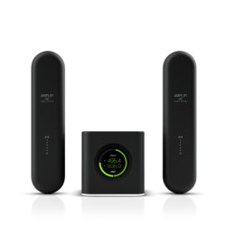 AmpliFi HD Gamer’s Edition Bi-bande (2,4 GHz / 5 GHz) Wi-Fi 5 (802.11ac) Noir 5