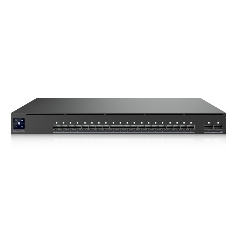EAV-Fiber