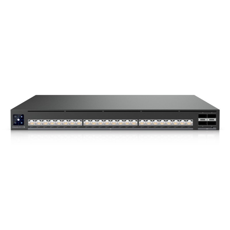 EAV-XG-24-PoE