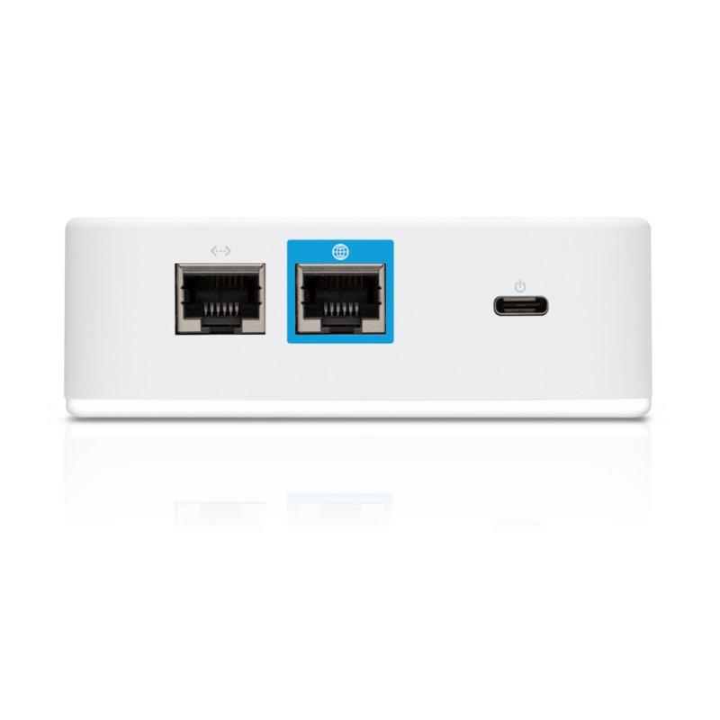 AmpliFi Instant Router wireless router Gigabit Ethernet Dual-band (2.4 GHz / 5 GHz) White