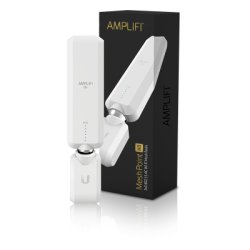 AmpliFi HD Meshpoint Argent, Blanc