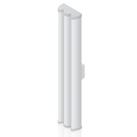 Ubiquiti AM-5G19-120 network antenna Sector antenna 19.1 dBi