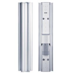 Ubiquiti AM-V2G-TI network antenna Sector antenna RP-SMA 17 dBi