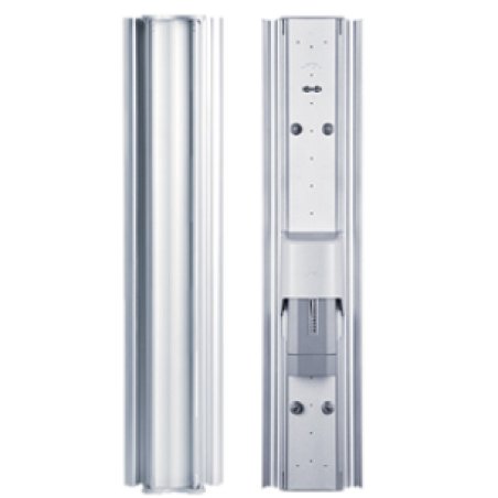 Ubiquiti AM-V2G-TI network antenna Sector antenna RP-SMA 17 dBi