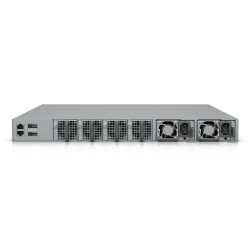 Ubiquiti UniFi ECS-24S-PoE (1050W) Managed L2/L3 10G Ethernet (100/1000/10000) Power over Ethernet (PoE) 1U Grey