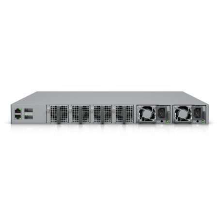 Ubiquiti UniFi ECS-24S-PoE (1050W) Géré L2/L3 10G Ethernet (100/1000/10000) Connexion Ethernet, supportant
