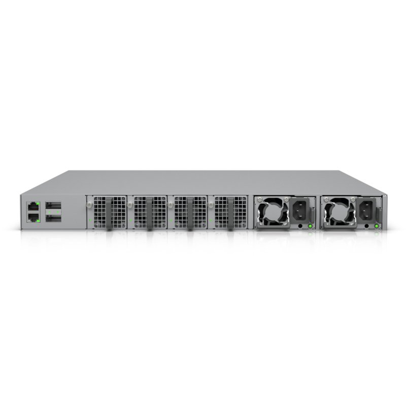Ubiquiti UniFi ECS-48S-PoE (2150W) Géré L2/L3 10G Ethernet (100/1000/10000) Connexion Ethernet, supportant
