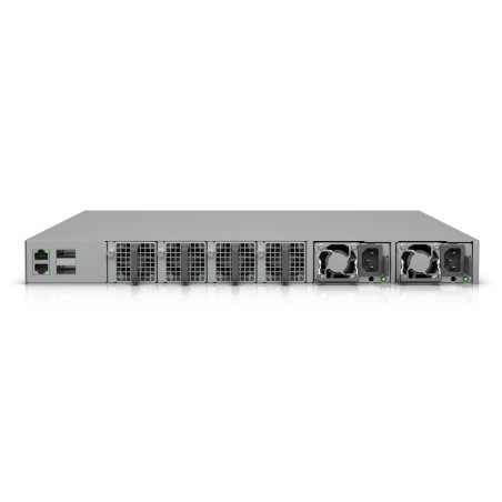 Ubiquiti UniFi ECS-48S-PoE (2150W) Géré L2/L3 10G Ethernet (100/1000/10000) Connexion Ethernet, supportant