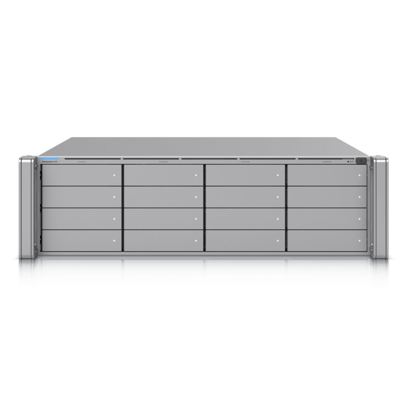 Ubiquiti Enterprise Network Video Recorder 3U Gris