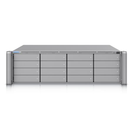 Ubiquiti Enterprise Network Video Recorder 3U Gris