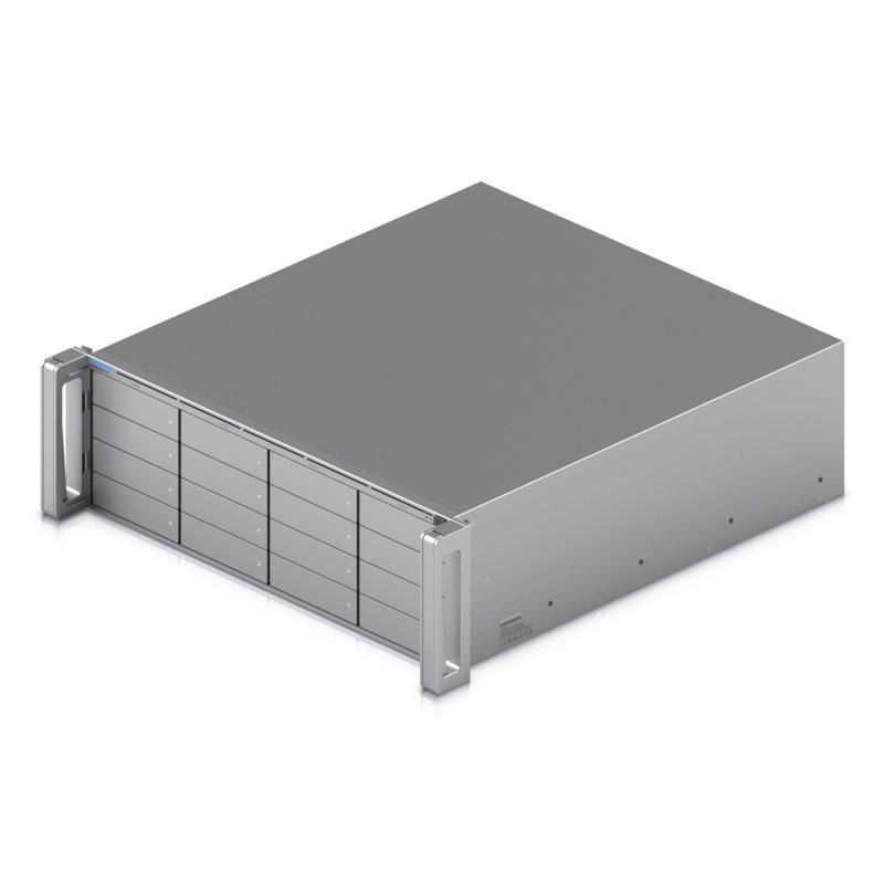 Ubiquiti Enterprise Network Video Recorder 3U Gris
