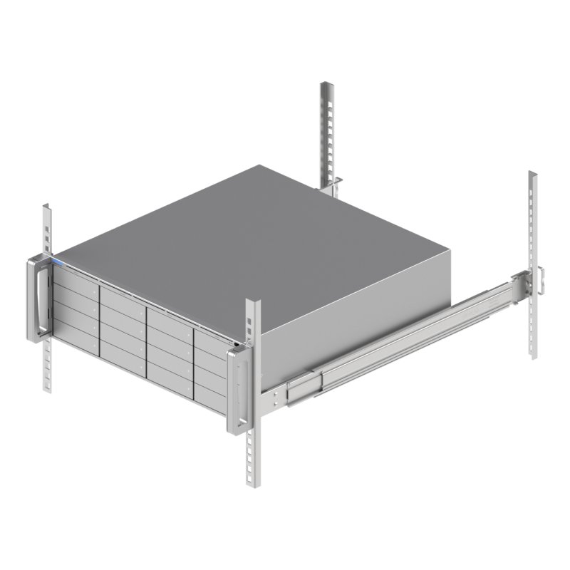 Ubiquiti Enterprise Network Video Recorder 3U Gris