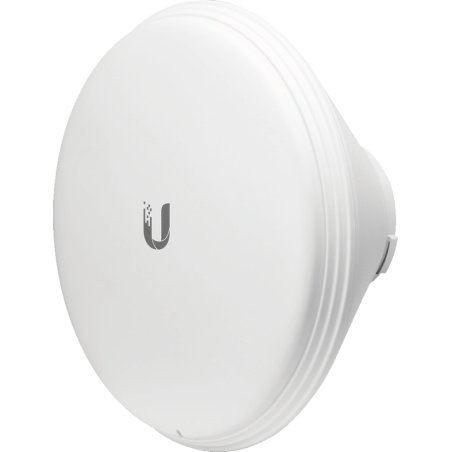 Ubiquiti HORN-5-45 antenne Antenne de sirène 15,5 dBi