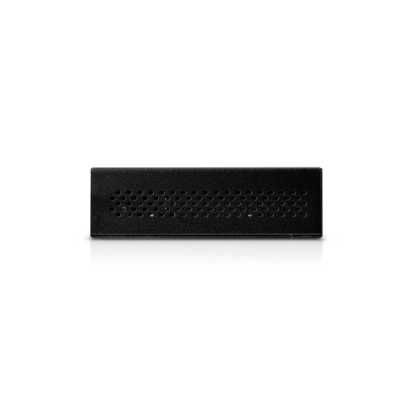 Ubiquiti ER-X-SFP wired router Black