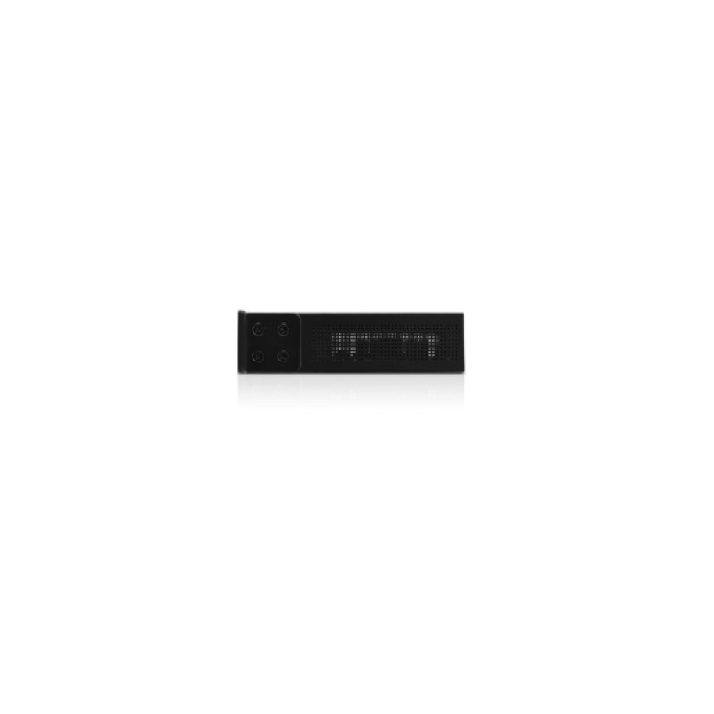 Ubiquiti EdgeSwitch ES-18X commutateur réseau Géré L2 Gigabit Ethernet (10/100/1000) Connexion Ethernet, supportant