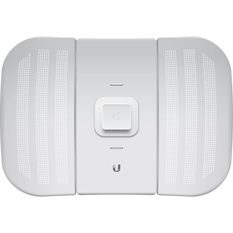 Ubiquiti LBE-M5-23 bridge/repeater 1x1 SISO 100 Mbit/s White