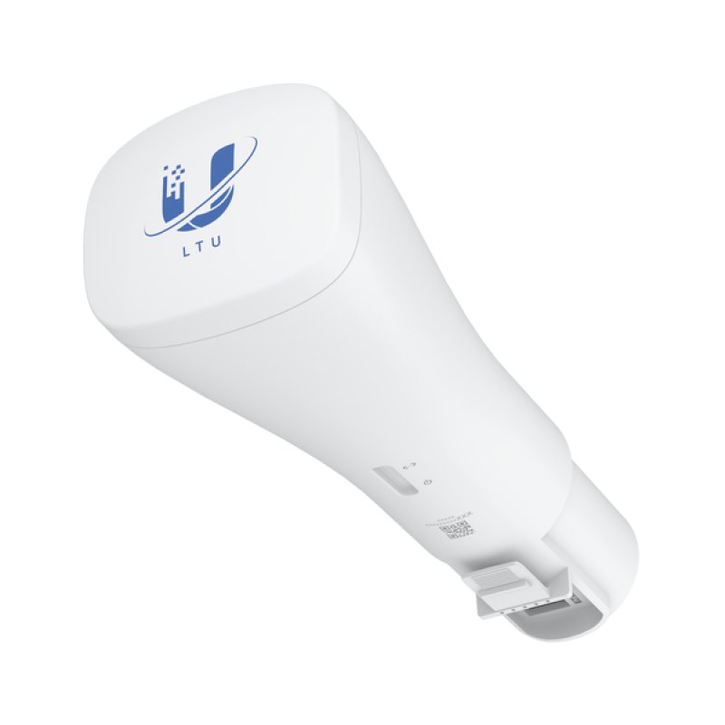 Ubiquiti LTU Instant 5 Blanc Connexion Ethernet, supportant l'alimentation via ce port (PoE)