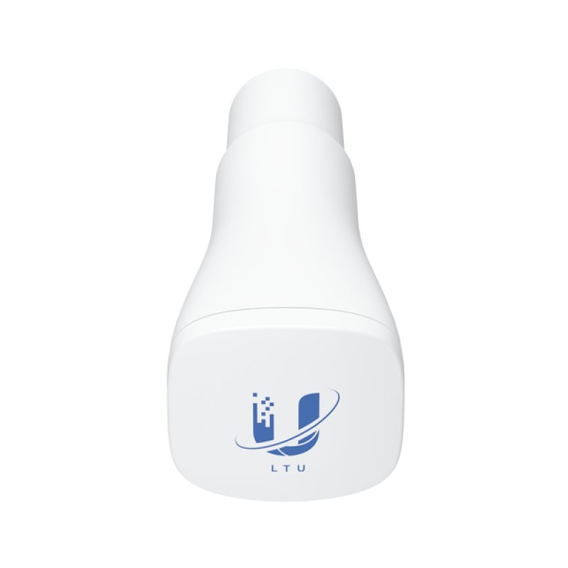 Ubiquiti LTU Instant 5 Blanc Connexion Ethernet, supportant l'alimentation via ce port (PoE)