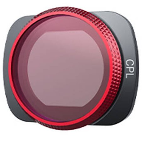 PGYTECH P-19C-067 action sports camera accessory Camera filter