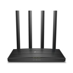 Tp-link Archer C6 Router WiFi 5 AC1200 Gigabit MU-MIMO