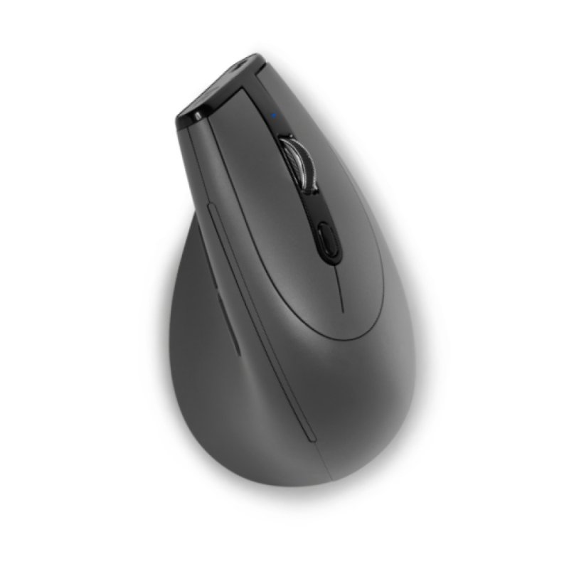 BAKKERELKHUIZEN Vertical mouse Grip Pro wireless rechargeabl