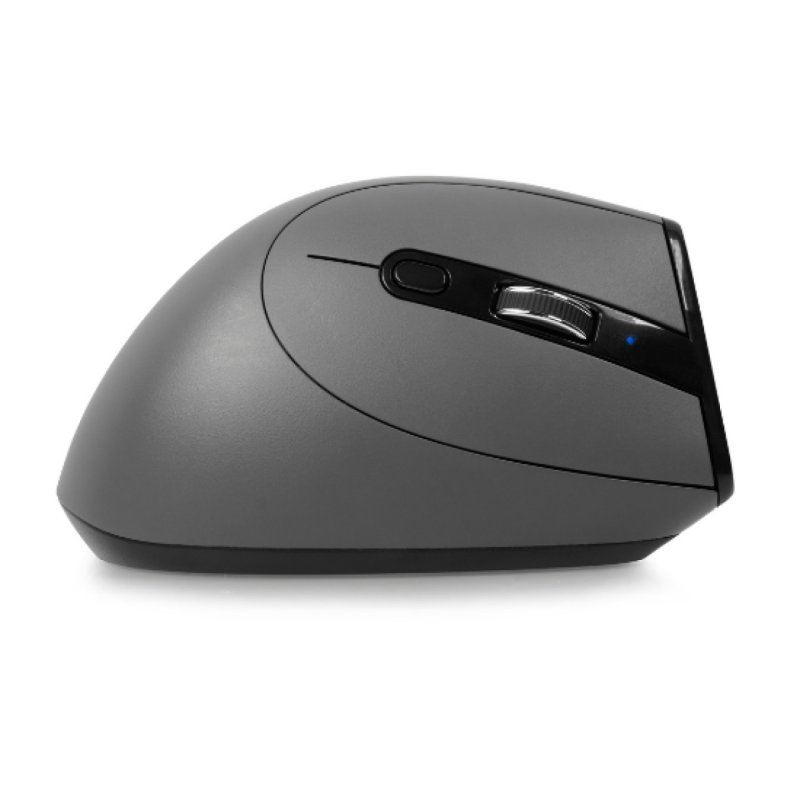 BAKKERELKHUIZEN Vertical mouse Grip Pro wireless rechargeabl