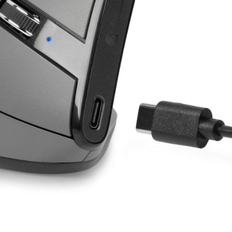 BakkerElkhuizen Grip Pro mouse