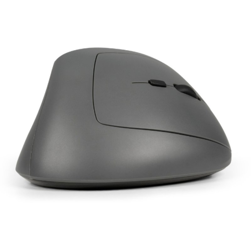 BAKKERELKHUIZEN Vertical mouse Mid Way right-handed 3 modes