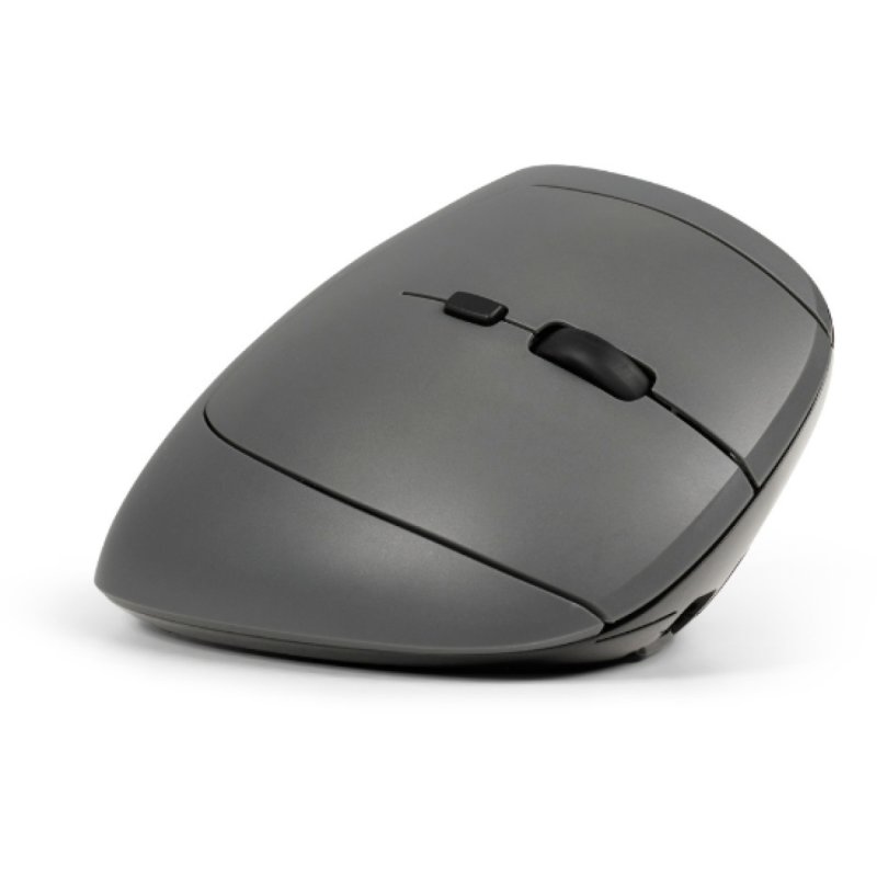 BAKKERELKHUIZEN Vertical mouse Mid Way right-handed 3 modes