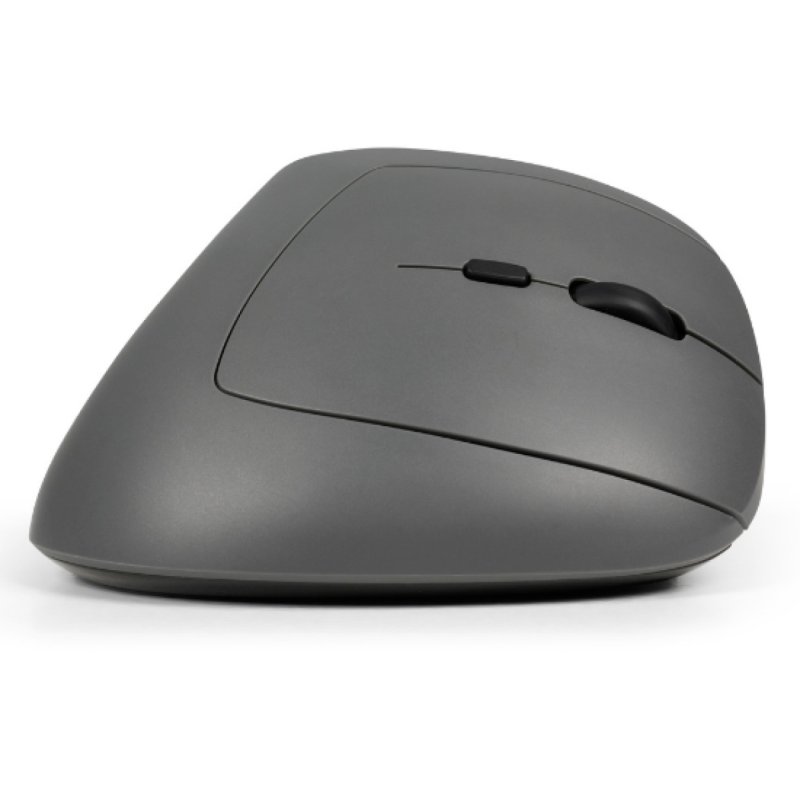 BAKKERELKHUIZEN Vertical mouse Mid Way right-handed 3 modes