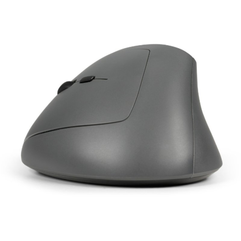 BAKKERELKHUIZEN Vertical mouse Mid Way left-handed 3 modes
