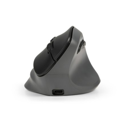BAKKERELKHUIZEN Vertical mouse PRF Pro right-handed 3 modes