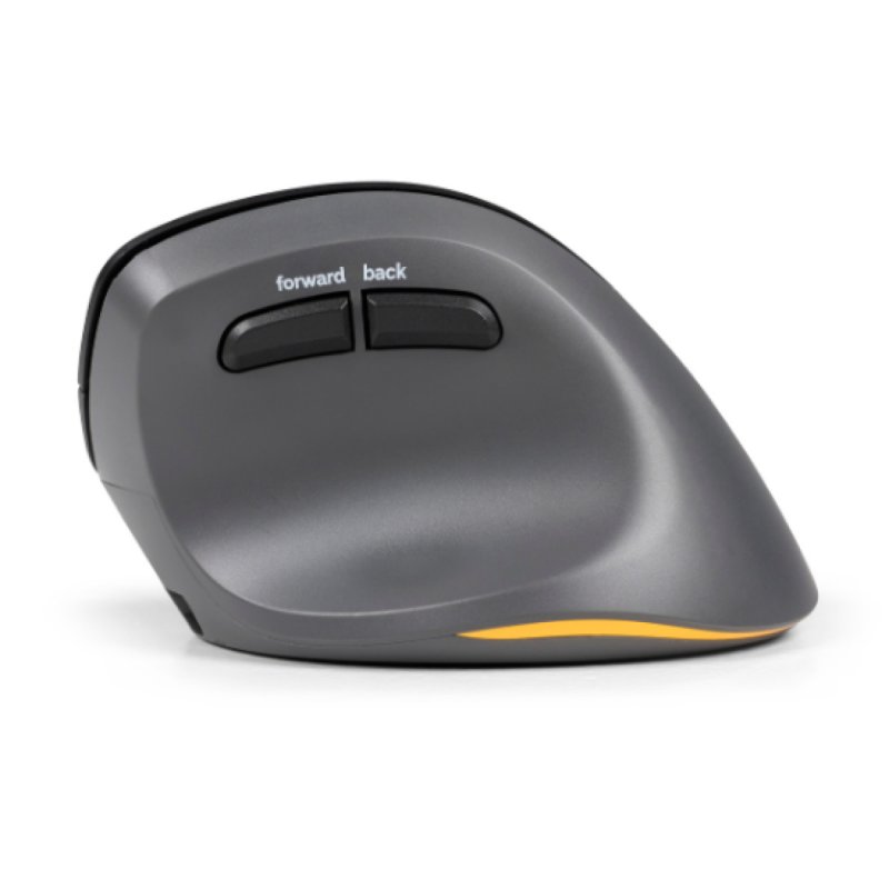 BAKKERELKHUIZEN Vertical mouse PRF Pro right-handed 3 modes